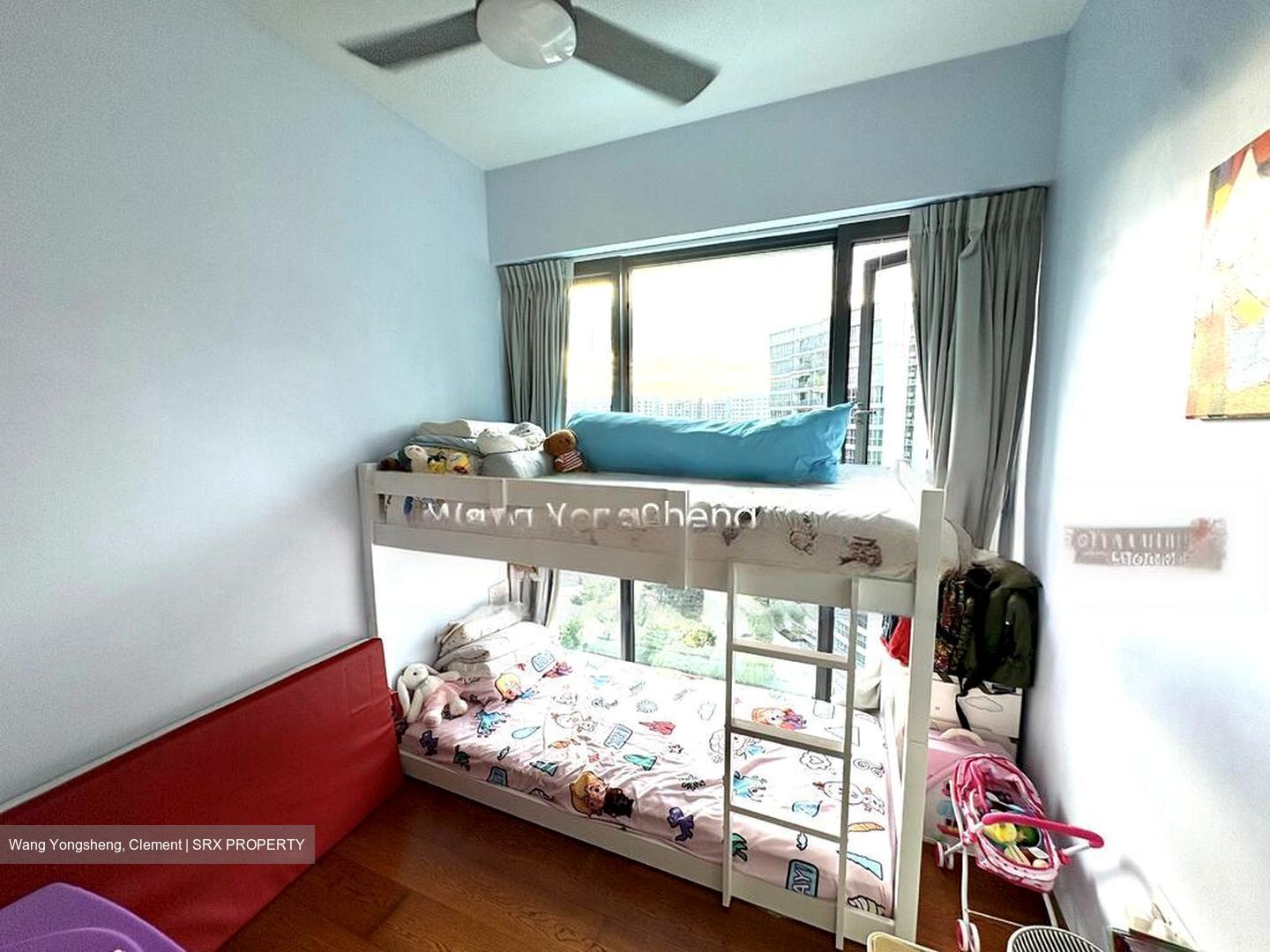 Kingsford Waterbay (D19), Apartment #490892581